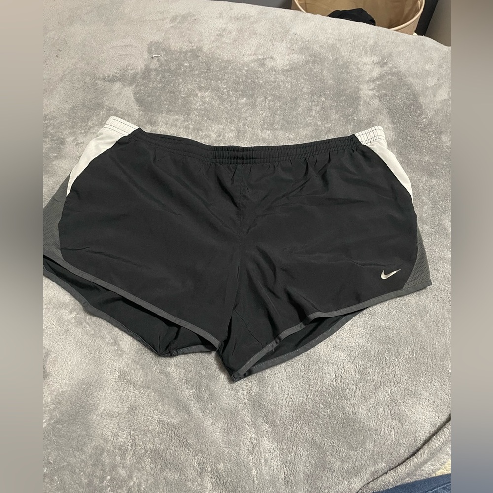 Nike shorts